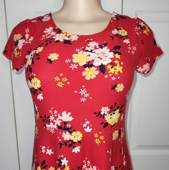 Epic Threads Floral dress - Picture 2 of 7